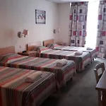 Tropicana Hotel