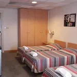 Tropicana Hotel