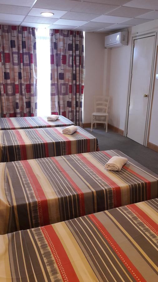 Tropicana 2* San Giuliano