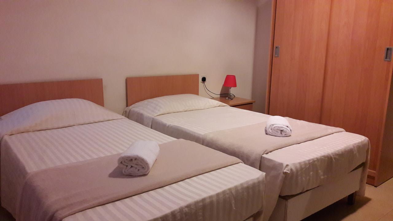 Tropicana Hotel Saint Julian's