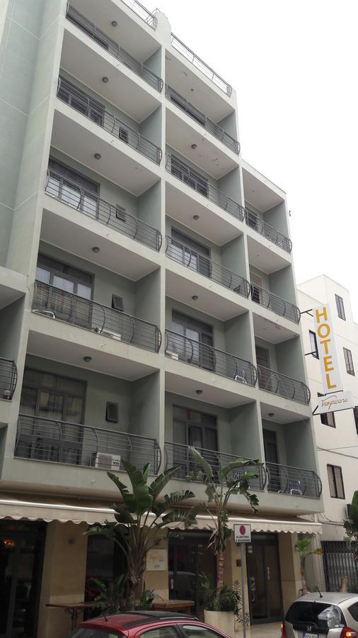 Hotel Tropicana