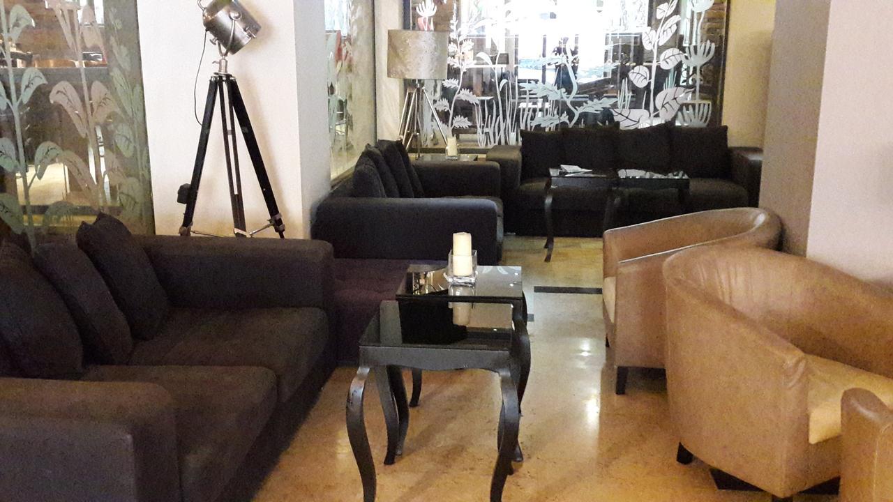 Hotel Tropicana San Giuliano