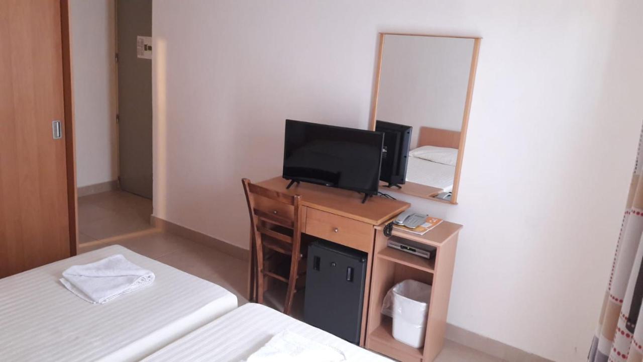 Tropicana 2*