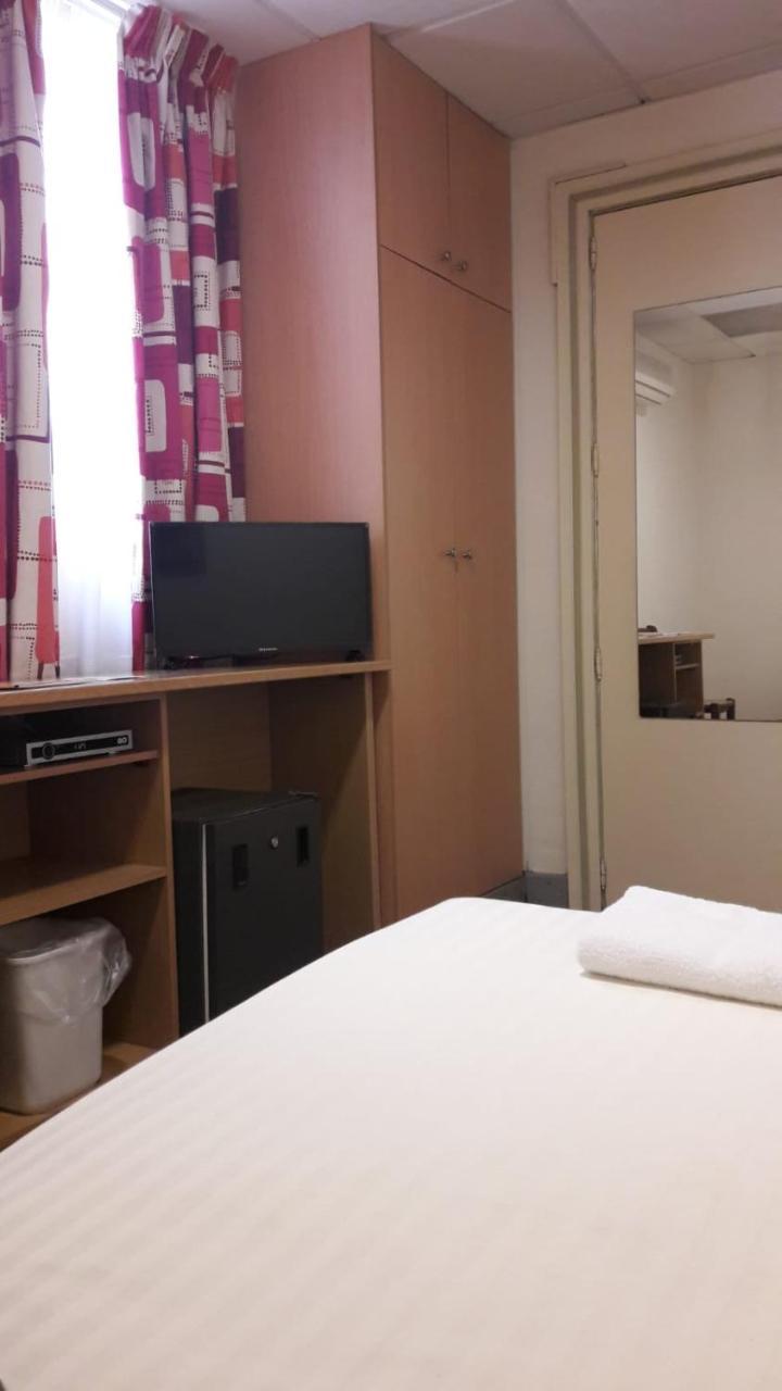 Hotel Tropicana
