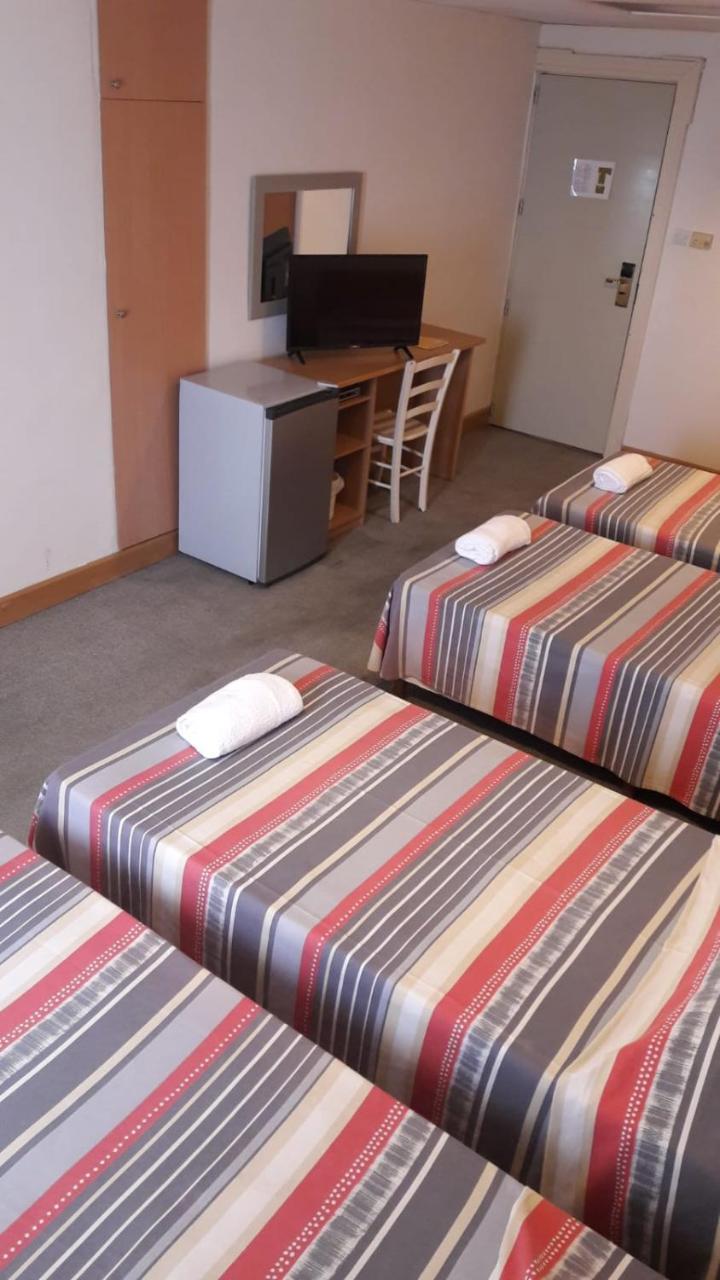 Tropicana Hotel Saint Julian's