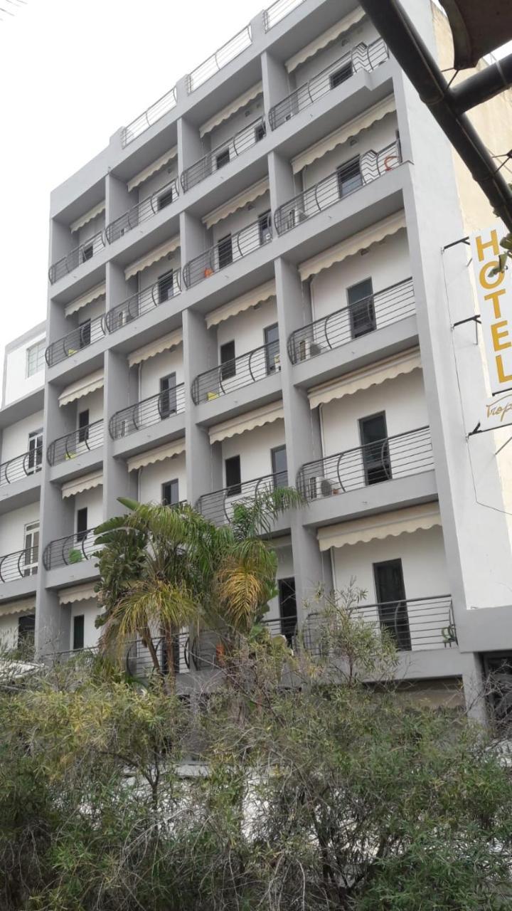 Tropicana Hotel