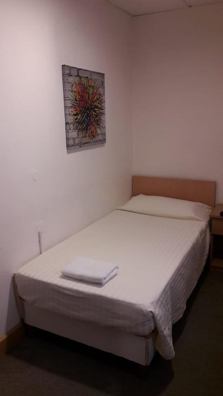 Hotel Tropicana