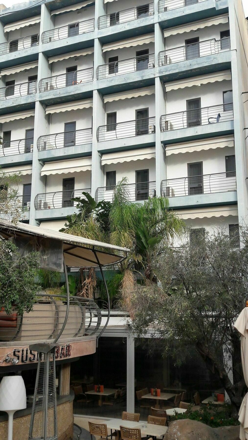 Tropicana