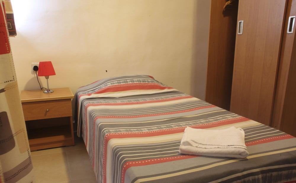 Hotel Tropicana San Giuliano